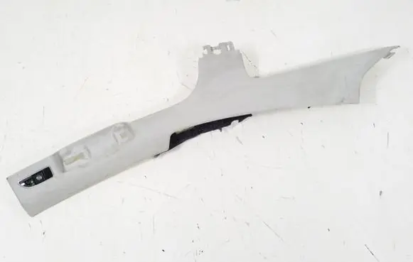 Audi A8 S8 D4 4H (D)pillar trim (top) 4H0868290C