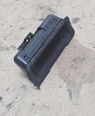 BMW 3 E90 E91 Tailgate/trunk/boot exterior handle 7118158