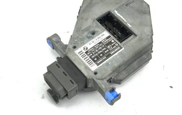 BMW 7 E65 E66 Ignition lock 6942489 6082300157 E65CAS3AS