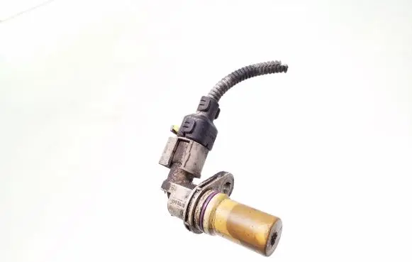 Opel Zafira B Crankshaft position sensor 46798345