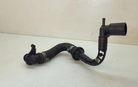 Volkswagen Touran I Vacuum line/pipe/hose 1K0611939B