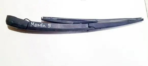 Mazda 5 Rear wiper blade arm 060120