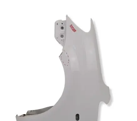 Volkswagen Caddy Fender B2588