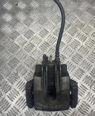 BMW 5 E60 E61 Rear brake caliper 337K3