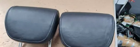 Audi A5 Sportback 8TA Rear seat headrest A58TCOUPEZA