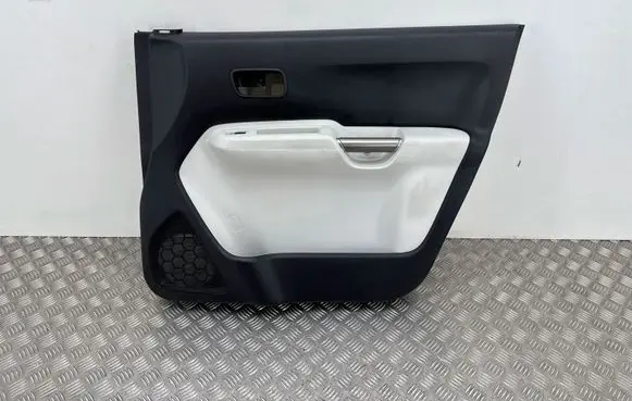 Suzuki Ignis Front door card panel trim 