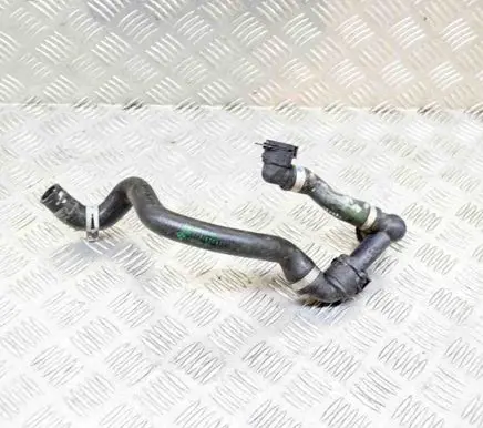 BMW X3 G01 Engine coolant pipe/hose 9354461 8518749