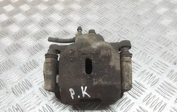 Toyota Yaris Front brake caliper