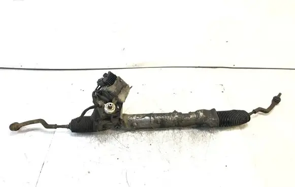 Mercedes-Benz A W169 Steering rack a1694660538 k2960