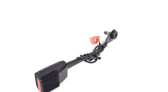 BMW 4 F36 Gran coupe Front seatbelt buckle FK7261208AD