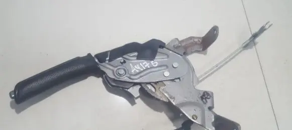 Subaru Outback Handbrake/parking brake lever assembly
