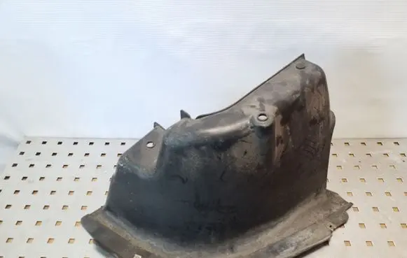 Seat Cordoba (6L) Rear bumper underbody cover/under tray 6L5825190