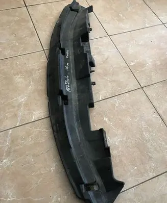 Mazda 6 Front bumper support beam GS1E500S0