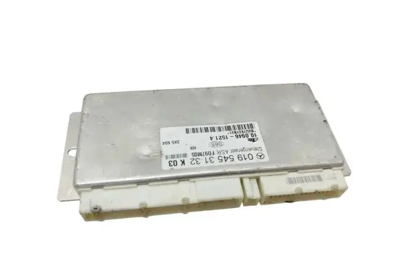 Mercedes-Benz CLK A208 C208 ABS control unit/module 0195453132 10094615214 FD97M05