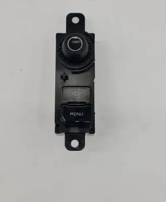 Peugeot 208 Other switches/knobs/shifts 96758773XU 0307130201