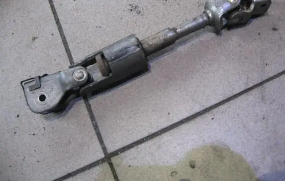 Ford Puma Steering column universal joint NACAMSX2