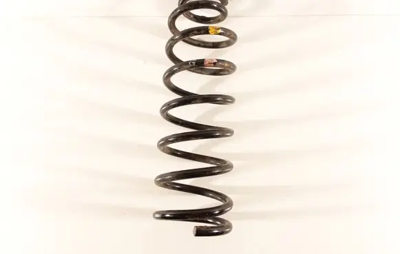 Toyota Prius (XW10) Rear coil spring