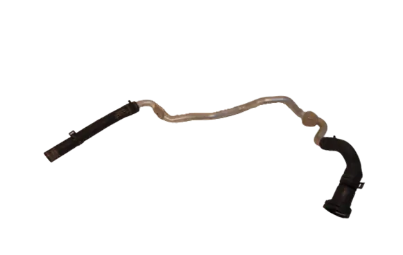 Audi A8 S8 D4 4H Engine coolant pipe/hose 4H0121485AB 4H0121449R 4H0121445J