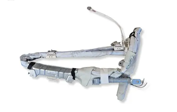 Nissan Qashqai Roof airbag 6247257