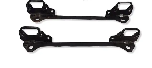 Ford Focus ISOFIX Bracket BM51A601B28AE