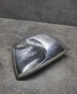 Volvo S40, V40 Front indicator light 185322B