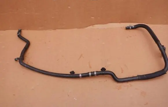 Ford Escape IV Engine coolant pipe/hose LX61