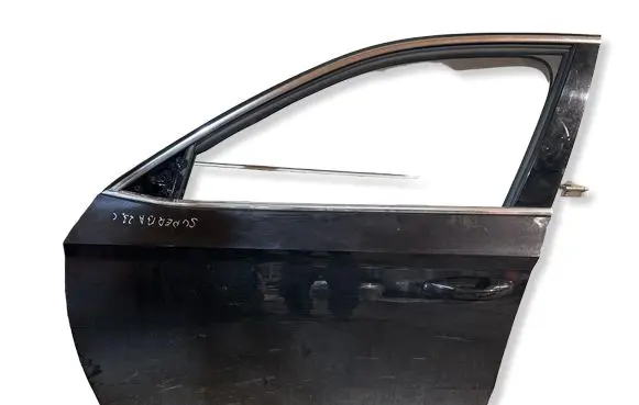 Skoda Superb B8 (3V) Front door 
