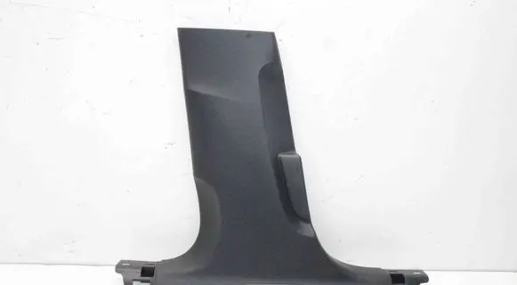 Audi A6 S6 C8 4K (B) pillar trim (bottom) 4K0867239