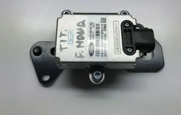 Ford Mondeo MK IV ESP acceleration yaw rate sensor 6G913C187AG