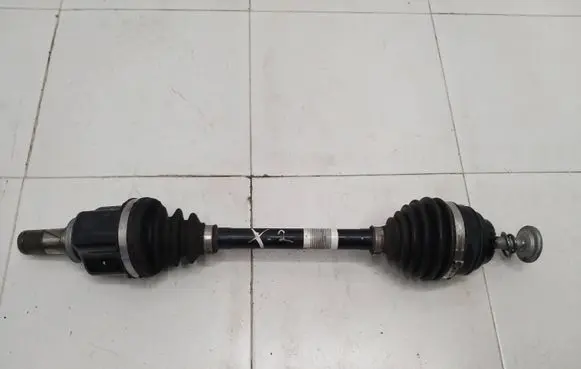 BMW X2 F39 Front driveshaft 8643367