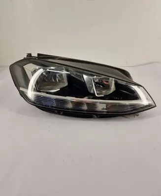 Volkswagen Golf VII Headlight/headlamp 5G1941006D