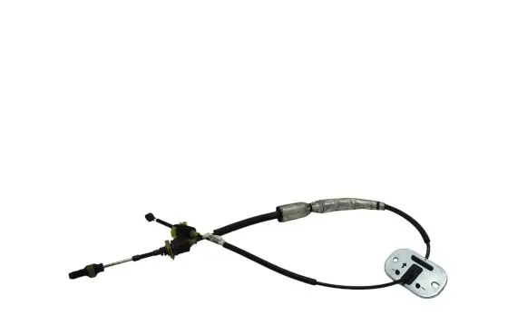 Ford Focus Gear shift cable linkage BV6P7E395CB