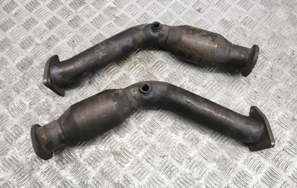 Muffler/silencer