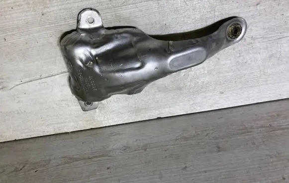 Ford Focus Heat shield in engine bay L1BG6K733BA