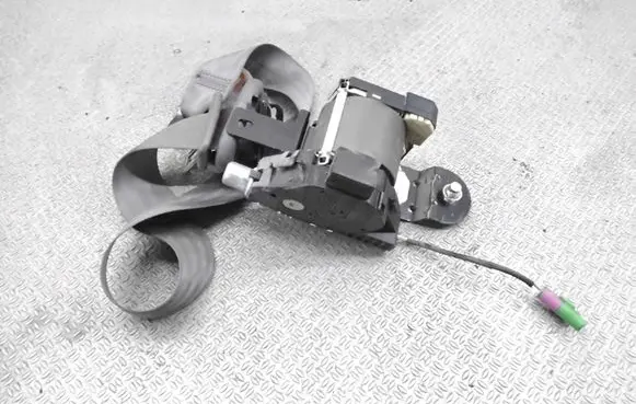 Chevrolet Lacetti Front seatbelt 449649