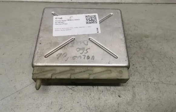 Volvo S60 Gearbox control unit/module P09480761 1T0605A00