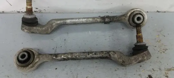 BMW 1 F20 F21 Front control arm 11817315
