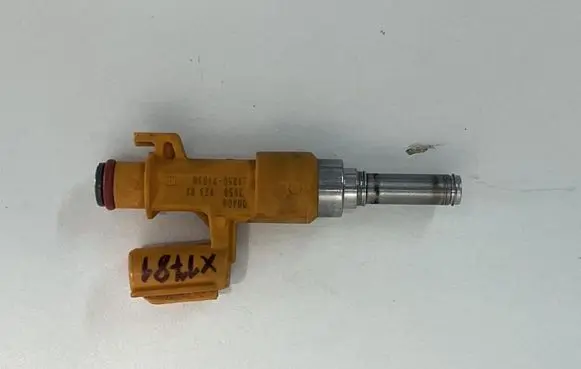 Toyota Corolla E210 E21 Fuel injector 2325024030