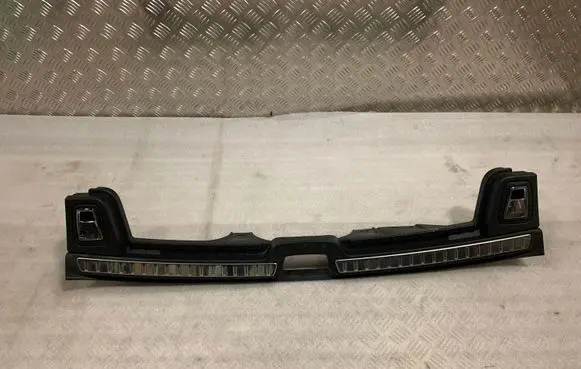 Volvo S90, V90 Trunk/boot sill cover protection 31426115