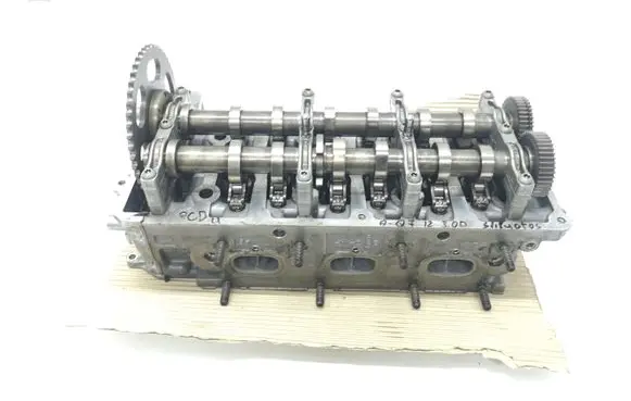 Audi Q7 4L Engine head 2503240