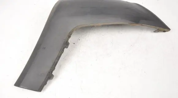 Volvo C30 Rear bumper trim bar molding PRAWY
