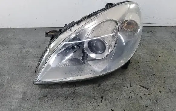 Mercedes-Benz B W245 Headlight/headlamp A1698207761