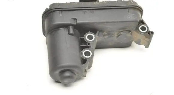 Skoda Fabia Mk3 (NJ) Turbo charger electric actuator 04E145725CH
