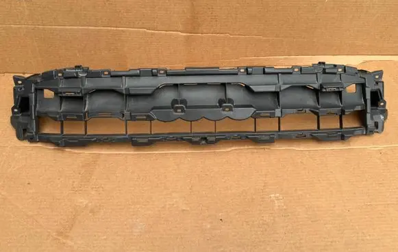 Audi Q2 - Front bumper support beam 81A853037D