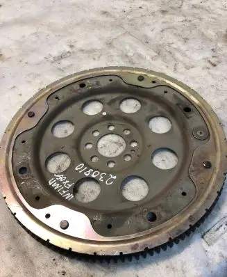 Infiniti FX Flywheel