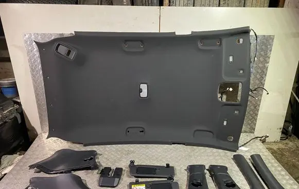 KIA Sportage Headlining set 