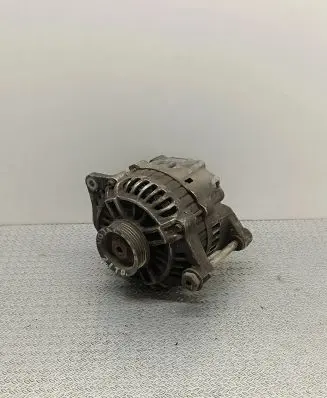 Chrysler Grand Voyager III Generator/alternator 9617376180 A004T02893A