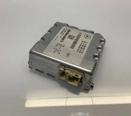 Mercedes-Benz S W221 Windshield/windscreen camera A0009051700 A0009051900 A0009024401