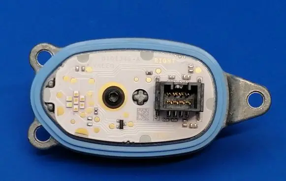 LED Daytime headlight