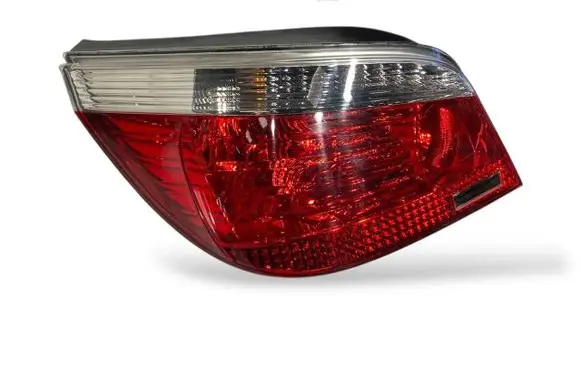 BMW 5 E60 E61 Rear/tail lights 6923305